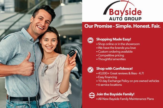 Used 2020 Jeep Renegade Latitude w/ UConnect 8.4 Nav Group image 10