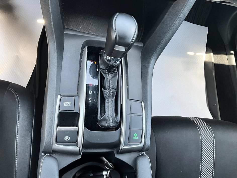 Used 2021 Honda Civic Sport image 23