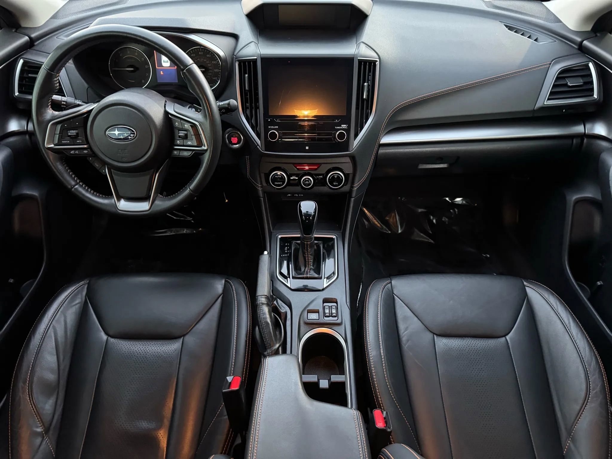 Used 2020 Subaru Crosstrek 2.0i Limited w/ Popular Package #2 image 19