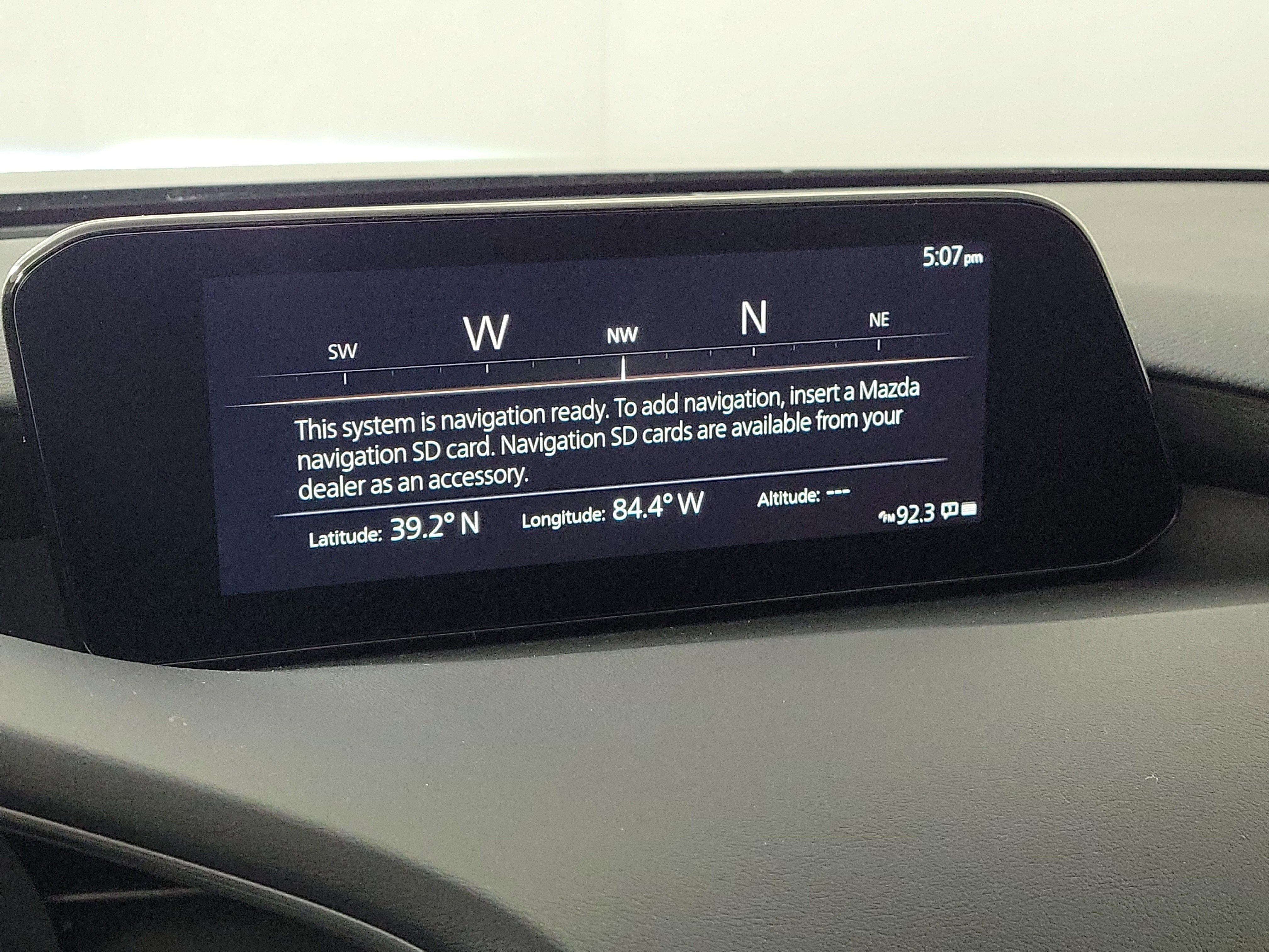 New 2026 MAZDA MAZDA3 2.5 S Sedan w/ Preferred Pkg image 20