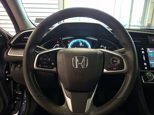 Used 2016 Honda Civic EX image 22
