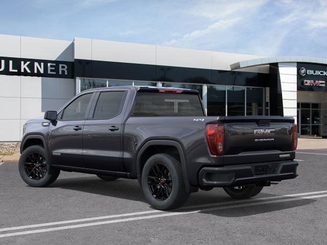 New 2026 GMC Sierra 1500 Elevation image 24