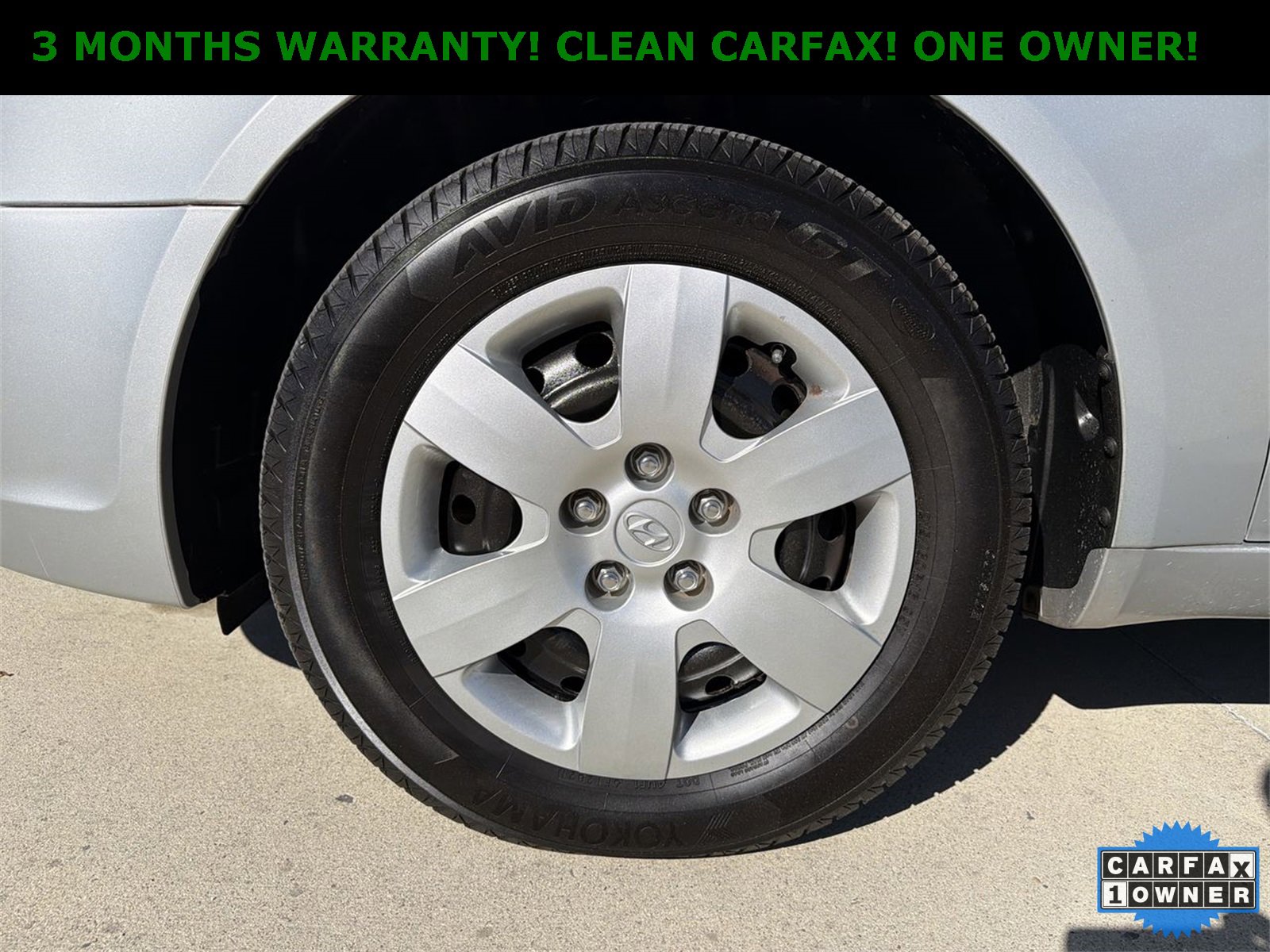 Used 2010 Hyundai Sonata GLS image 32