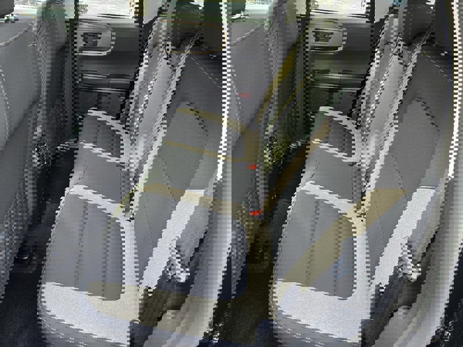 New 2025 Ford Bronco Sport Big Bend image 6