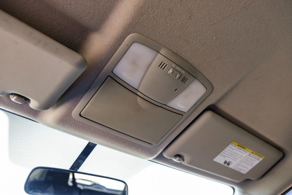 Used 2015 Nissan Rogue S w/ Convenience Package image 20