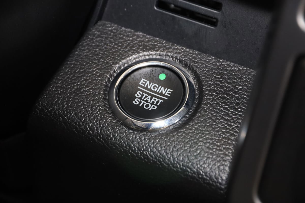 Used 2020 Ford Expedition Platinum AWD/4WD image 33