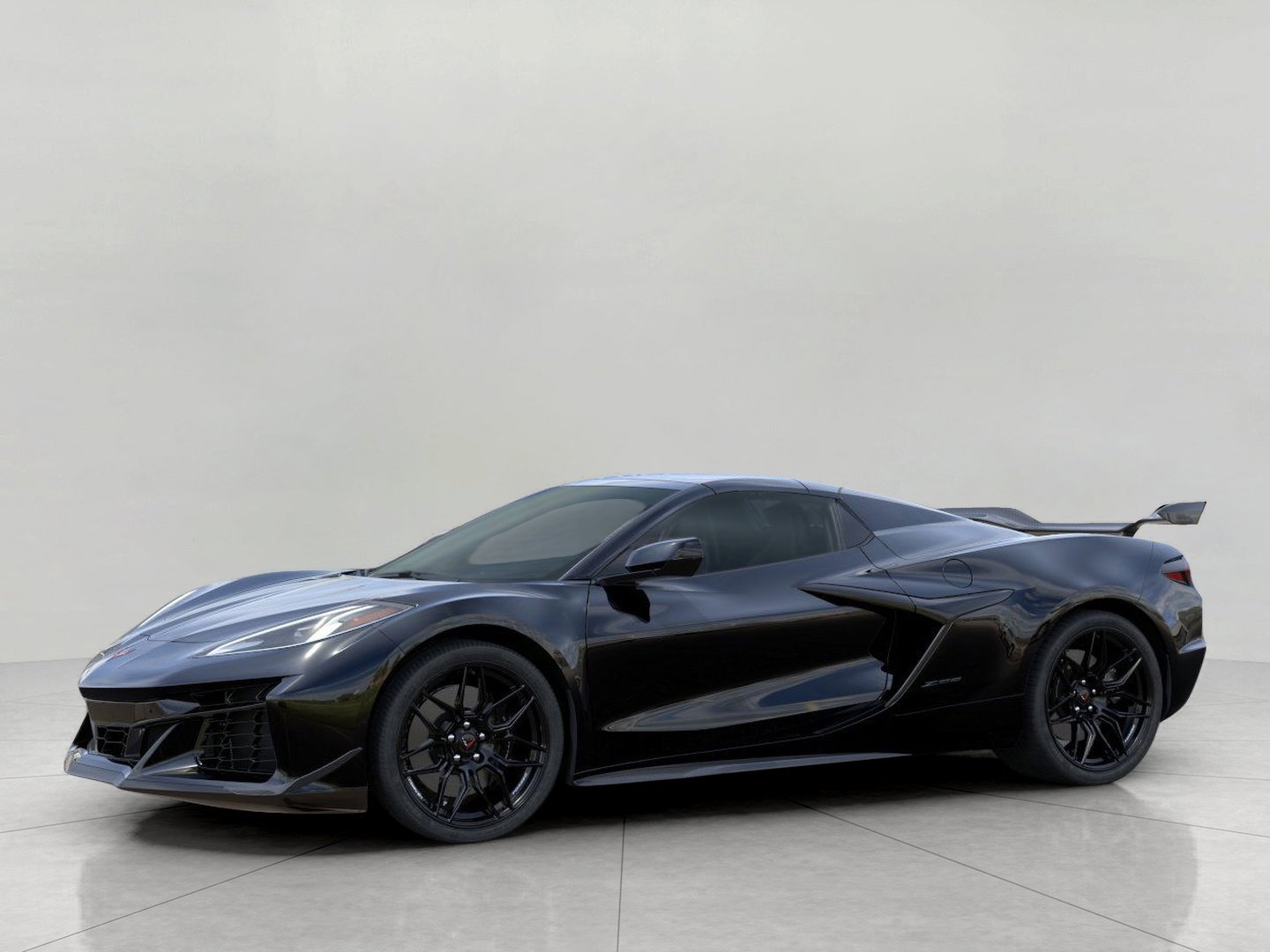 New 2026 Chevrolet Corvette Z06 image 2