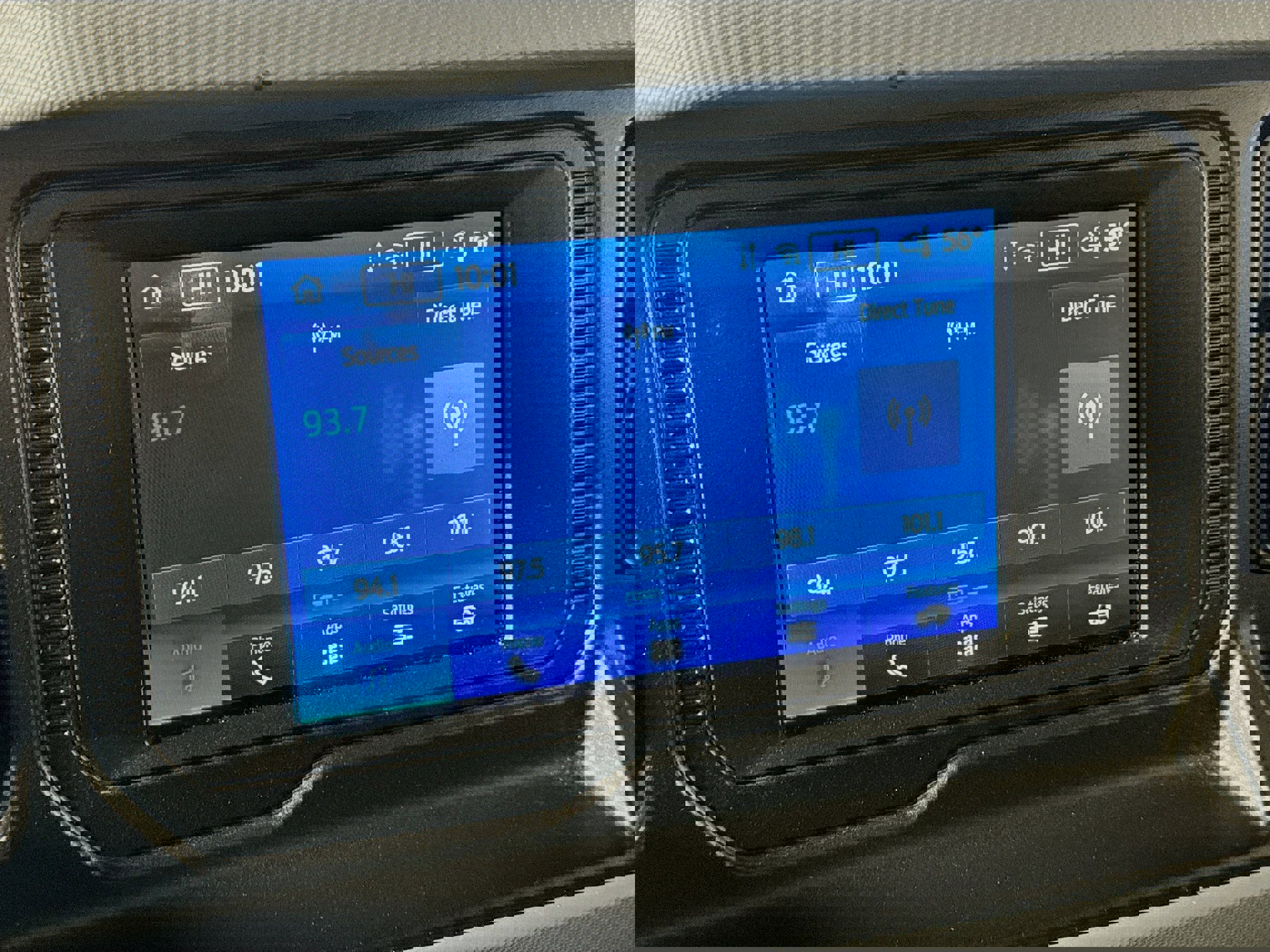 Used 2022 Ford Bronco Big Bend image 16