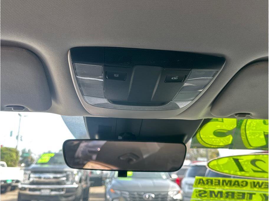 Used 2021 Kia K5 LX image 19