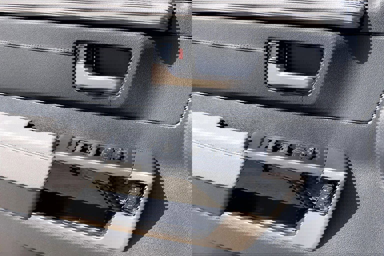 New 2026 Toyota Tundra Limited image 18