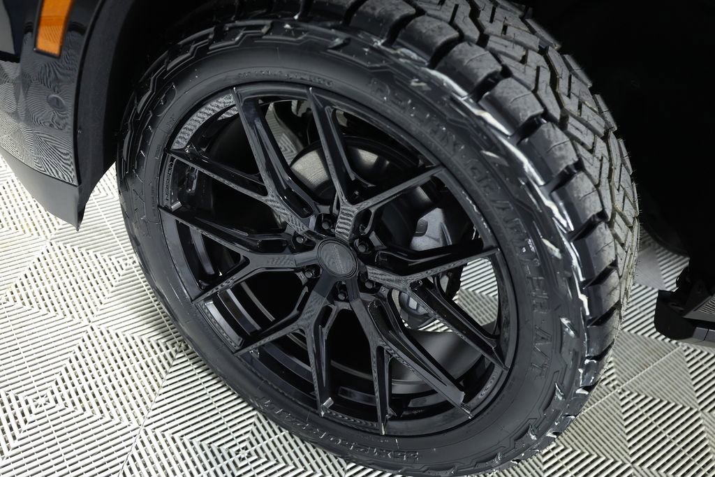 Used 2026 GMC Yukon XL Denali Ultimate image 53