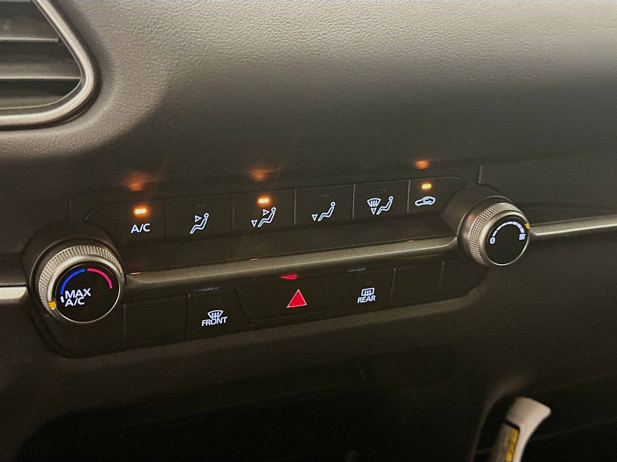 Used 2024 MAZDA CX-30 AWD 2.5 S image 24