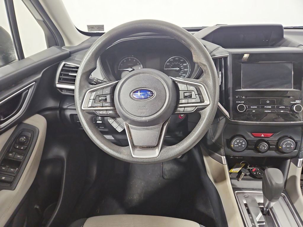 Used 2021 Subaru Forester image 14