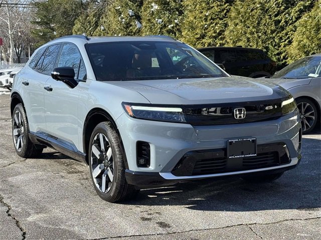 New 2026 Honda Prologue Elite image 1