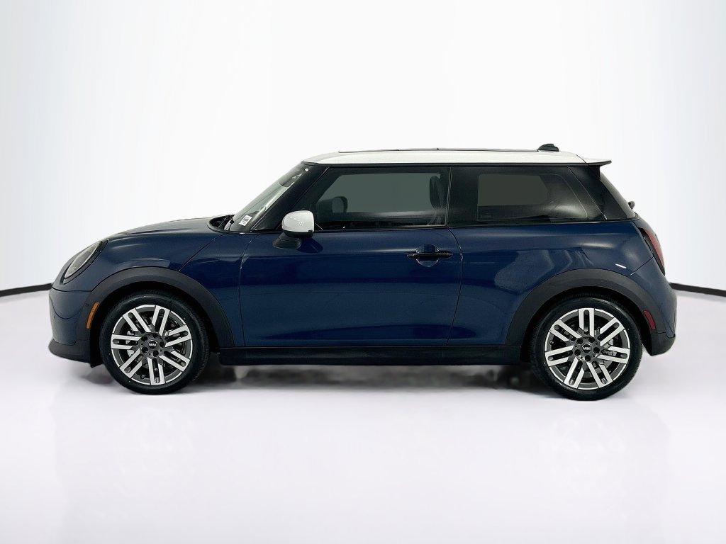 New 2027 MINI Cooper S FWD image 8