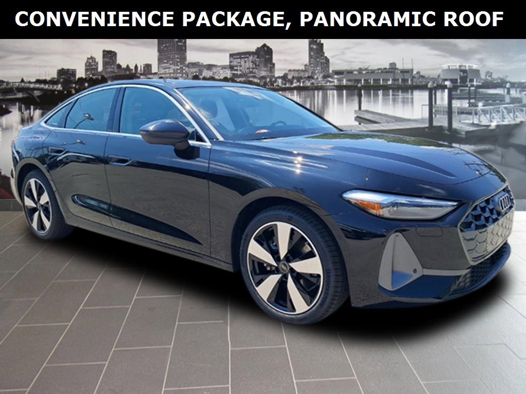 New 2025 Audi A5 2.0T Premium image 1