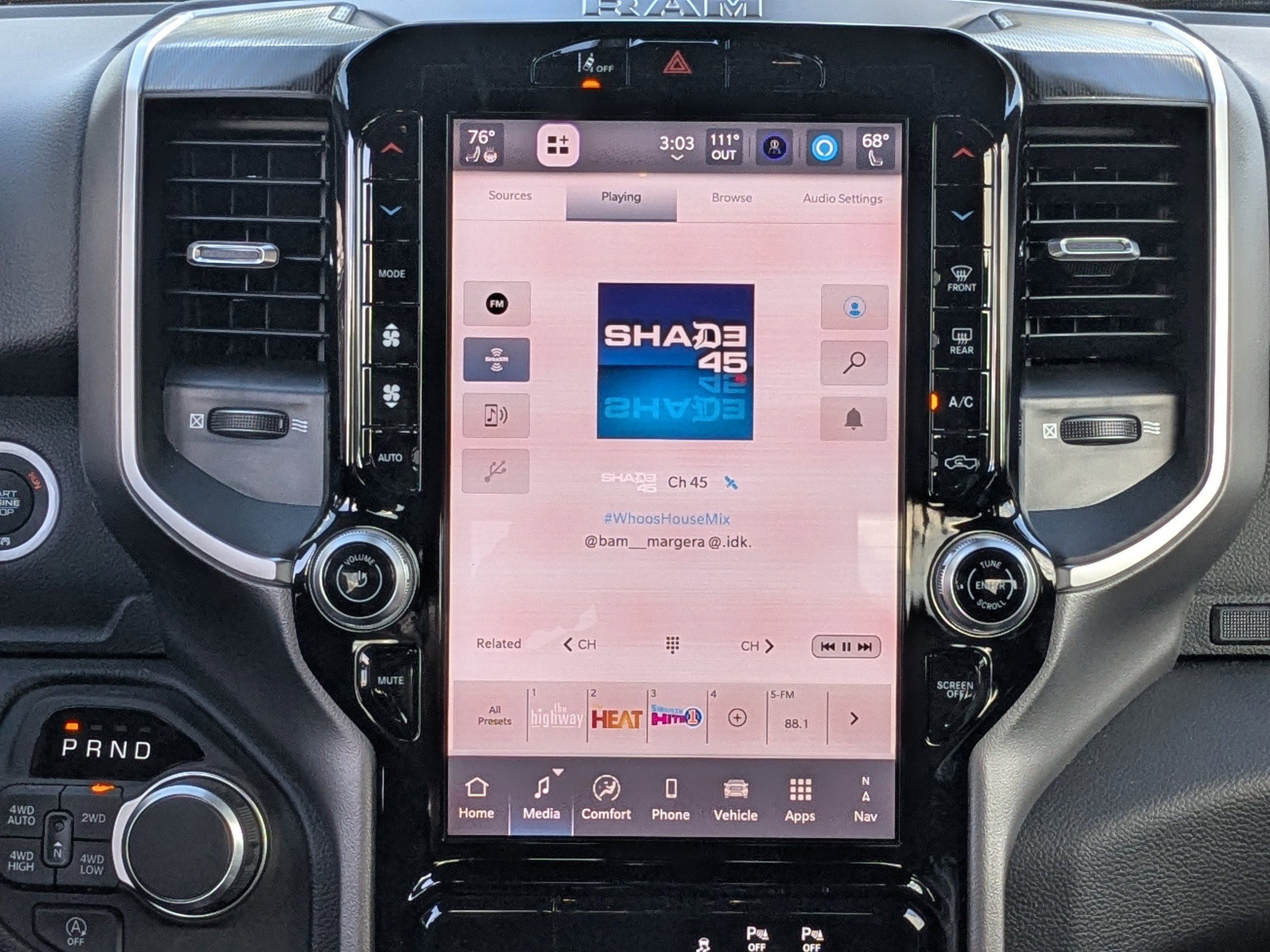 New 2026 RAM 1500 Big Horn image 18