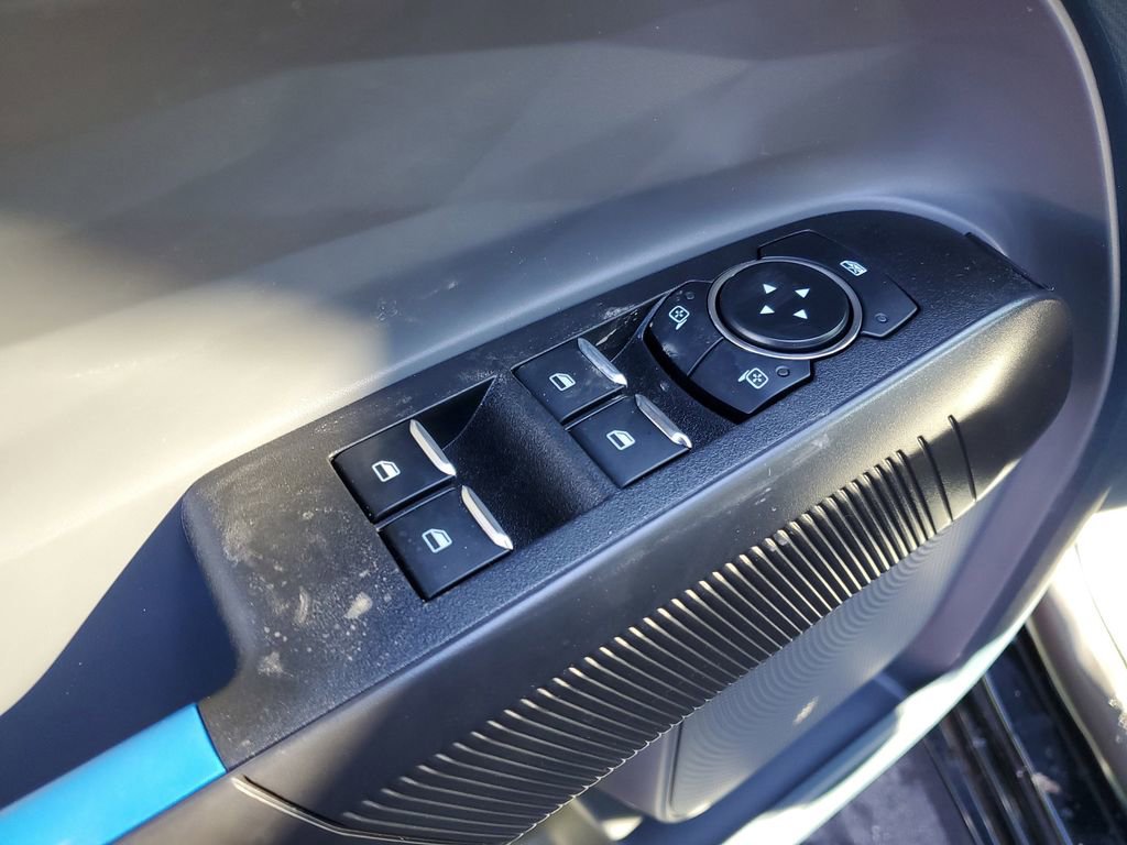 New 2026 Ford Maverick Lobo image 25