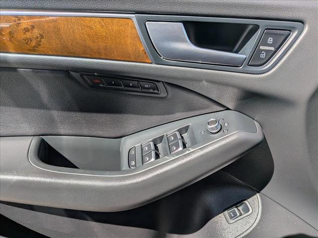 Used 2015 Audi Q5 2.0T Premium Plus w/ Technology Package image 15