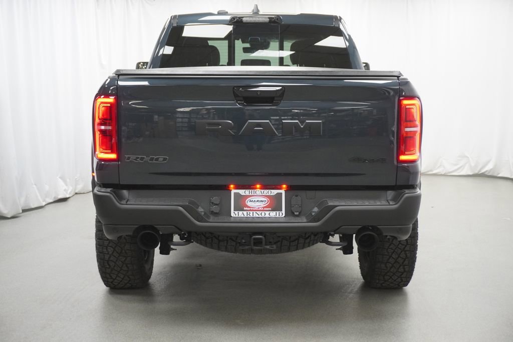 New 2026 RAM 1500 RHO image 11