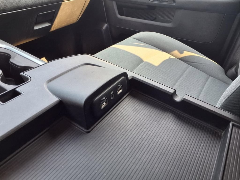Used 2023 RAM 1500 Classic SLT w/ Trailer & Traction Group AWD/4WD image 14