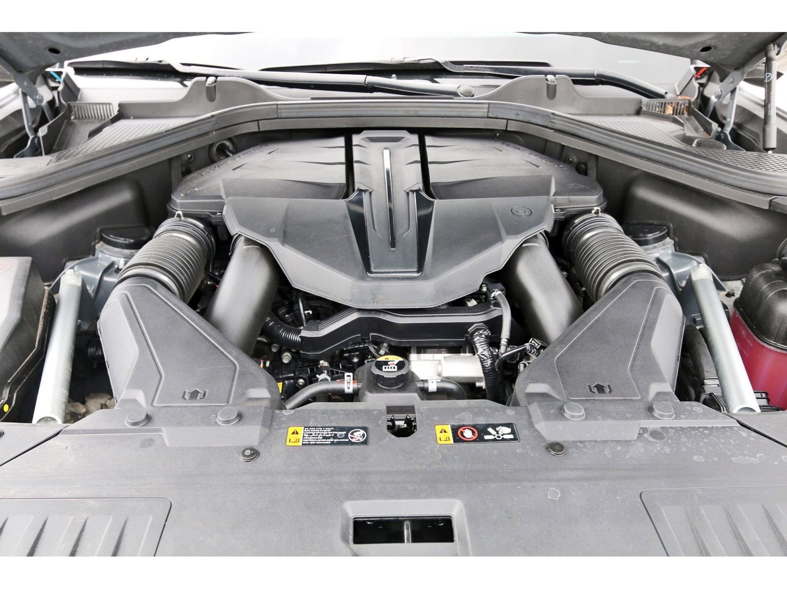 Used 2025 Genesis GV80 3.5T Prestige AWD/4WD image 34