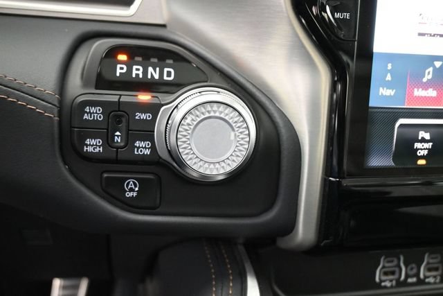 Used 2025 RAM 1500 Tungsten w/ Bed Utility Group AWD/4WD image 22