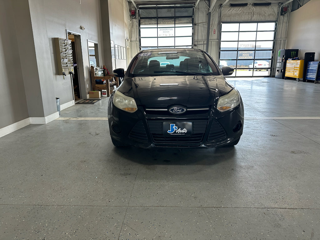 Used 2014 Ford Focus SE image 3
