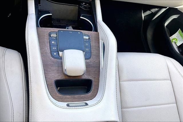 Certified 2022 Mercedes-Benz GLE 350 image 25