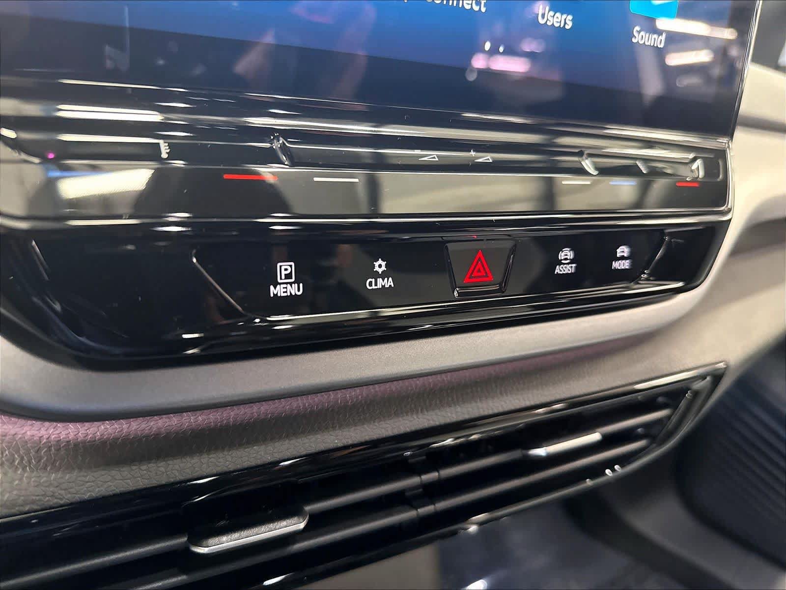 Used 2023 Volkswagen ID.4 Pro RWD image 18