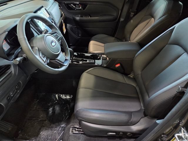 New 2026 Subaru Forester Limited AWD/4WD image 6