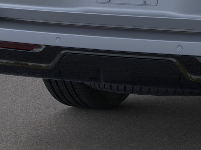 New 2026 Lincoln Navigator Premiere AWD/4WD image 23