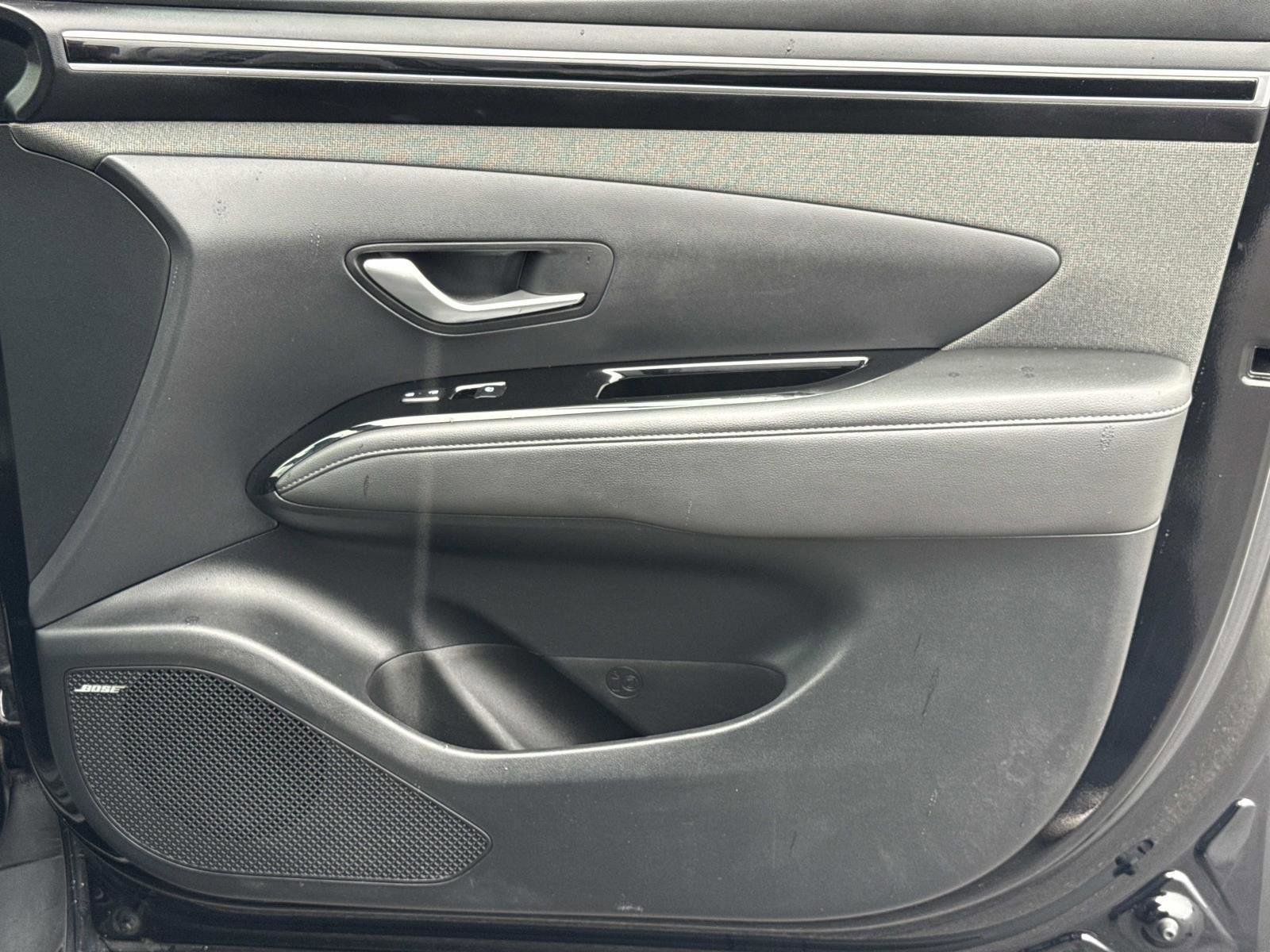 Used 2022 Hyundai Santa Cruz Limited image 18