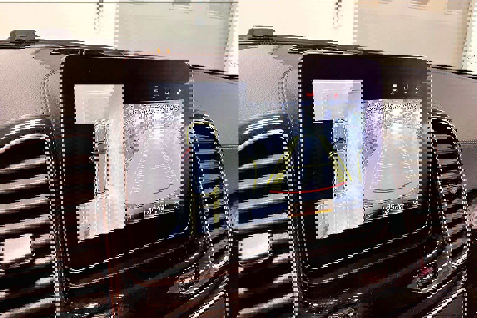 Used 2018 Mercedes-Benz GLS 450 4MATIC image 24