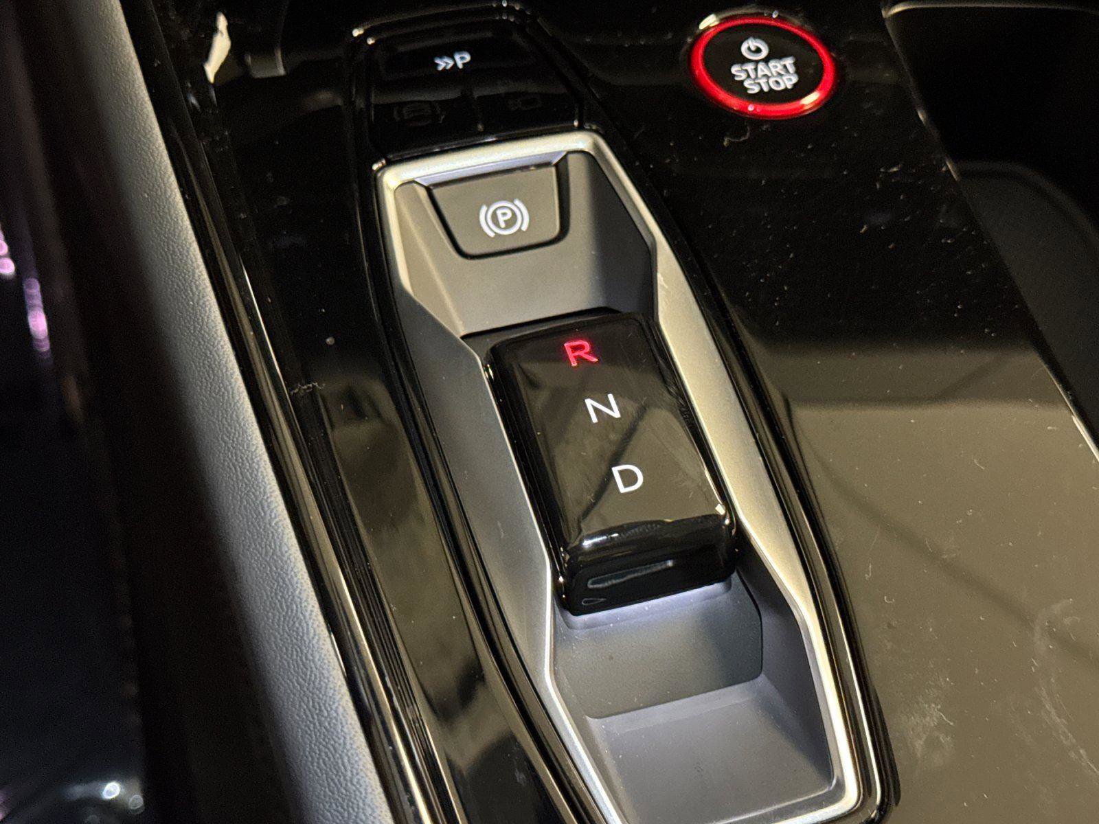 New 2026 Audi S e-tron GT Prestige AWD/4WD image 20