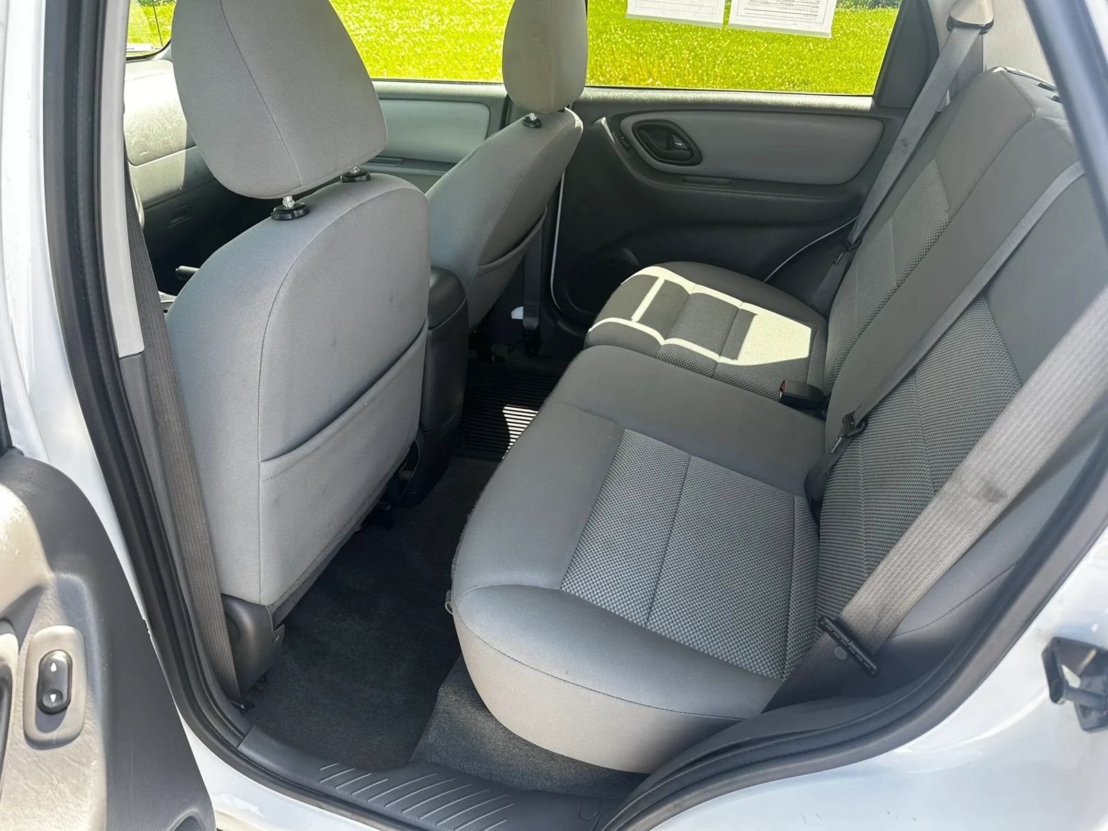 Used 2007 Ford Escape XLT FWD image 18