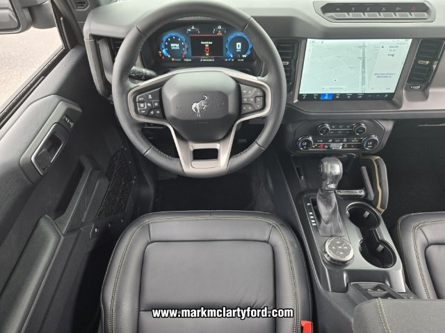 New 2026 Ford Bronco Badlands AWD/4WD image 8
