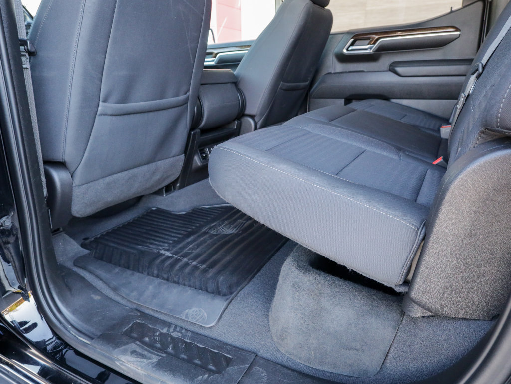 Used 2022 GMC Sierra 1500 Elevation AWD/4WD image 31