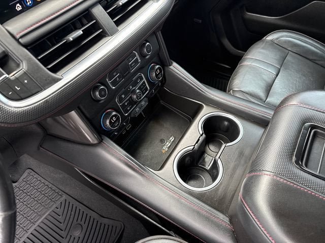 Used 2021 Chevrolet Tahoe RST w/ Luxury Package AWD/4WD image 22