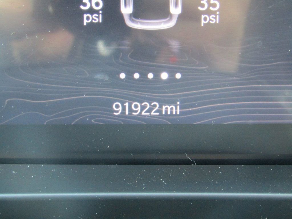 Used 2021 Jeep Grand Cherokee L Limited image 28