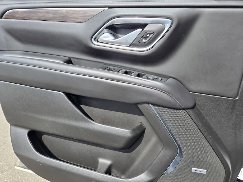 Used 2022 Chevrolet Tahoe Z71 AWD/4WD image 19