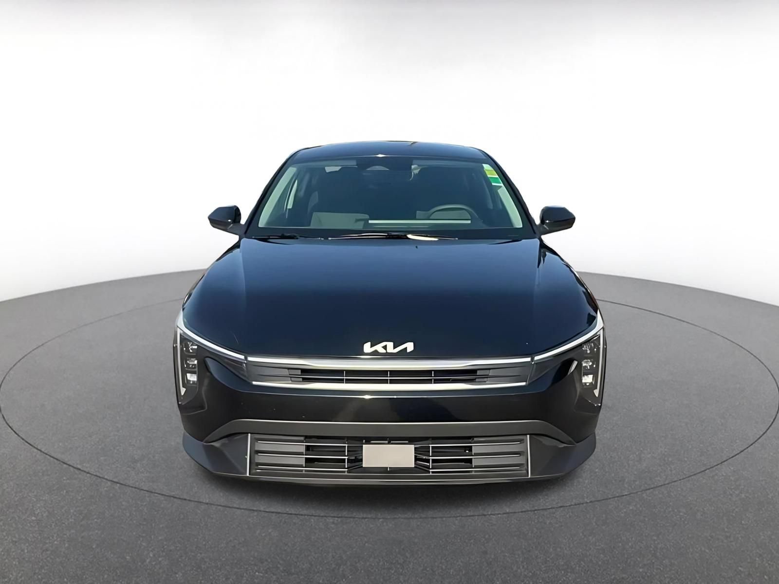 Used 2025 Kia K4 FWD image 7