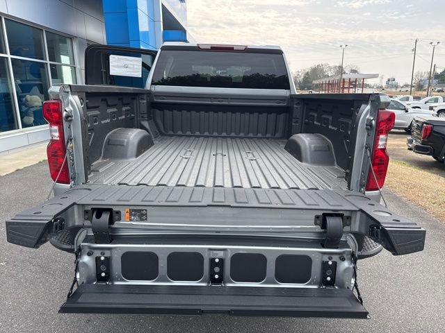 New 2026 Chevrolet Silverado 2500 Custom w/ Custom Value Package image 23