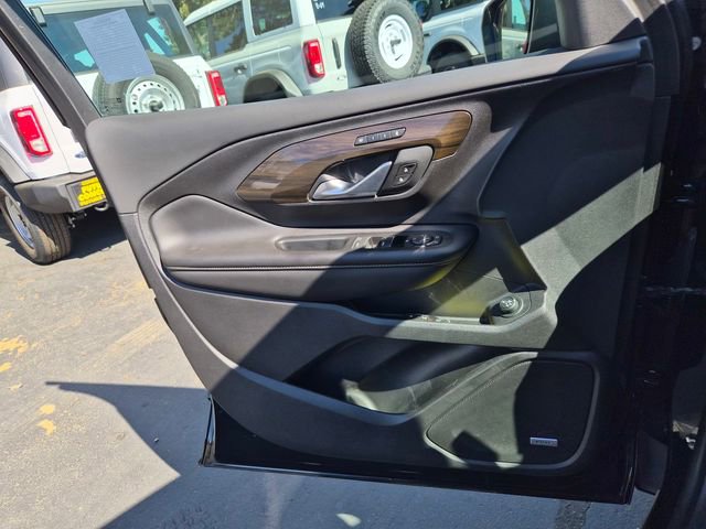 Used 2019 GMC Terrain Denali w/ Advanced Safety Package image 26