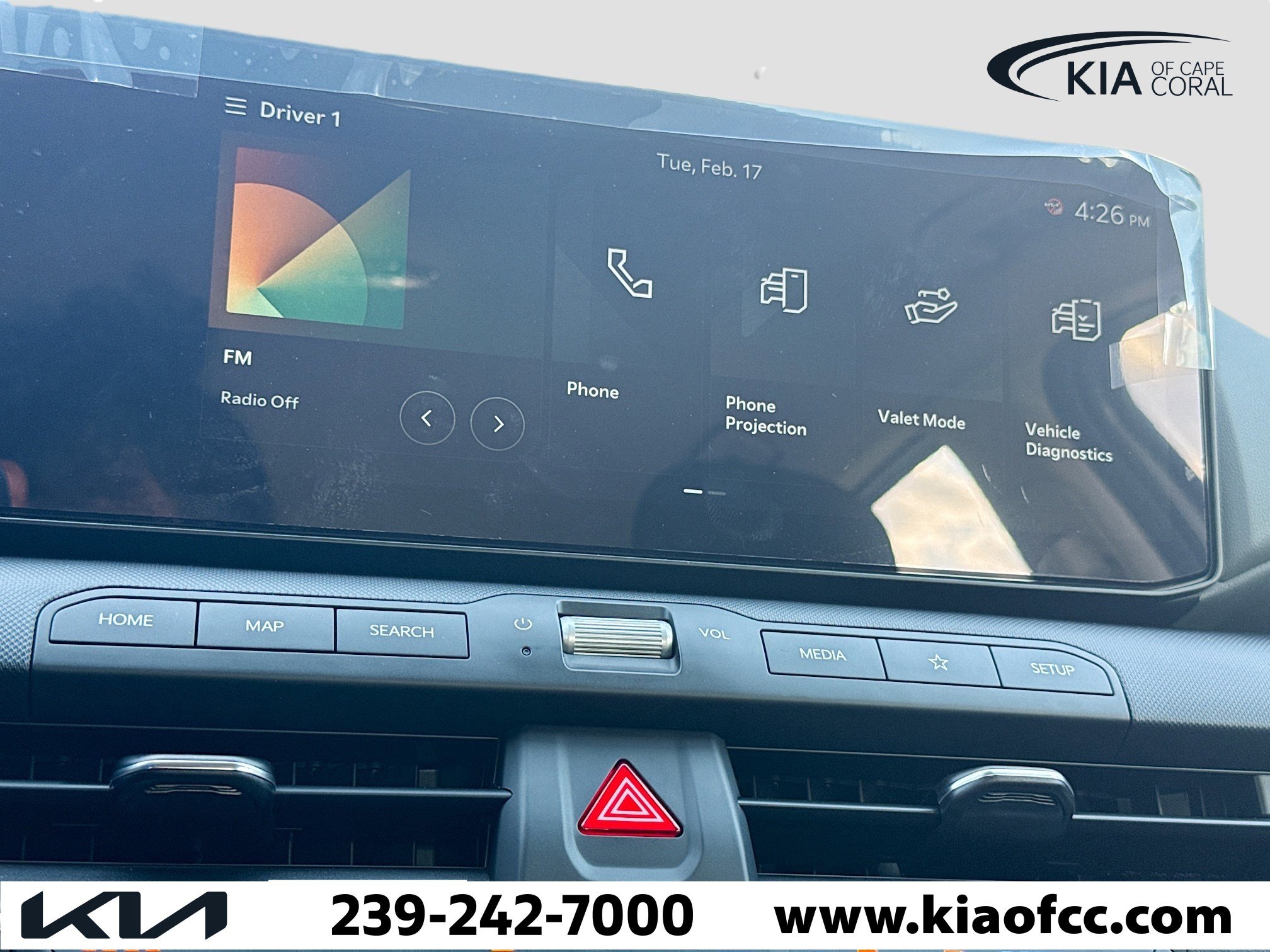 New 2025 Kia K4 LXS image 27