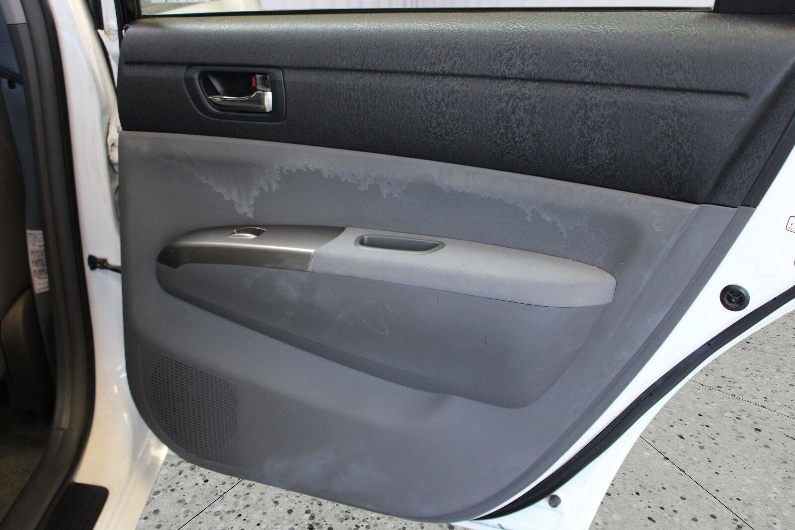 Used 2008 Toyota Prius FWD image 41