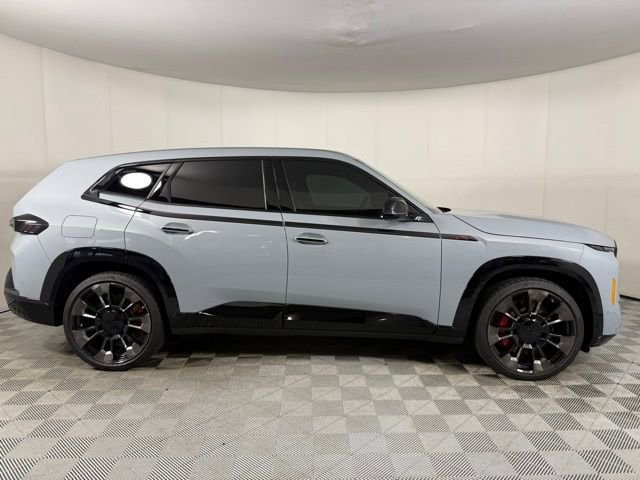 Used 2024 BMW XM Label Red AWD/4WD image 8