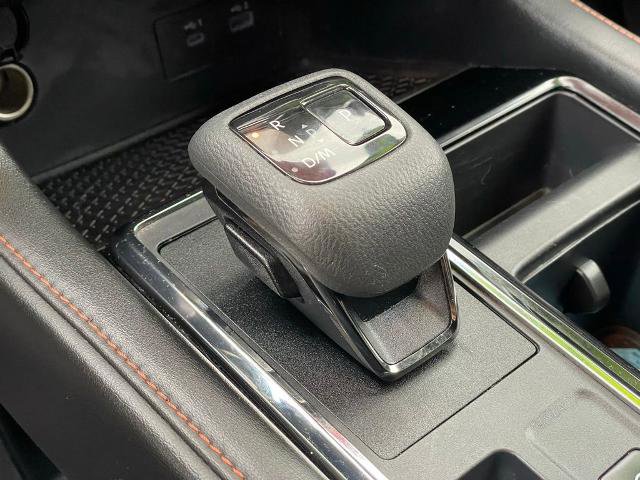 Certified 2023 Nissan Pathfinder Rock Creek image 25