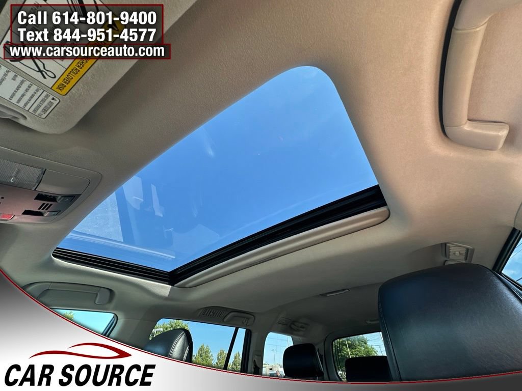 Used 2013 Lexus GX 460 Premium AWD/4WD image 19