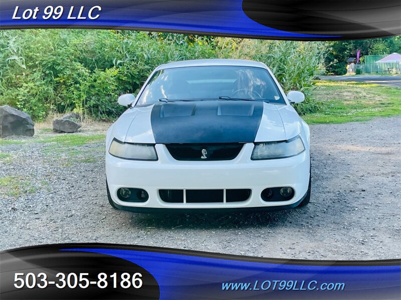 Used 2000 Ford Mustang GT RWD image 4